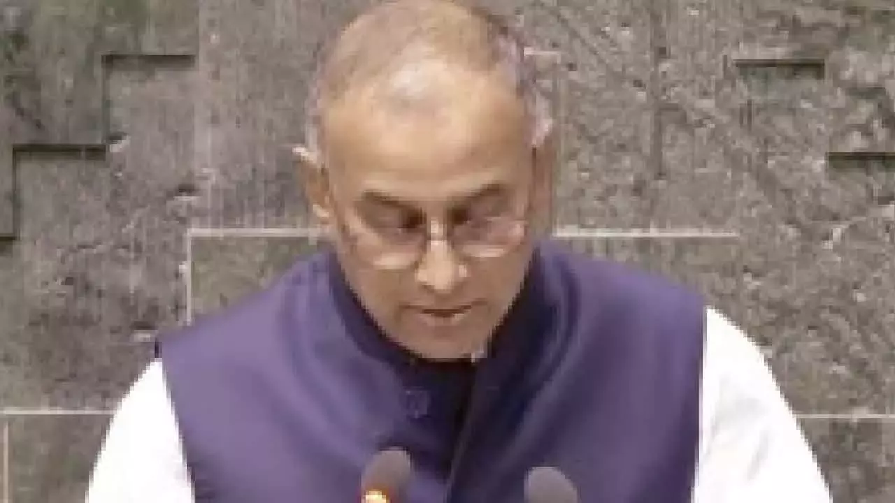 MP रघुराम ने कोठागुडेम में नारियल बोर्ड के क्षेत्रीय कार्यालय की मांग की। MP रघुराम ने कोठागुडेम में नारियल बोर्ड के क्षेत्रीय कार्यालय की मांग की।