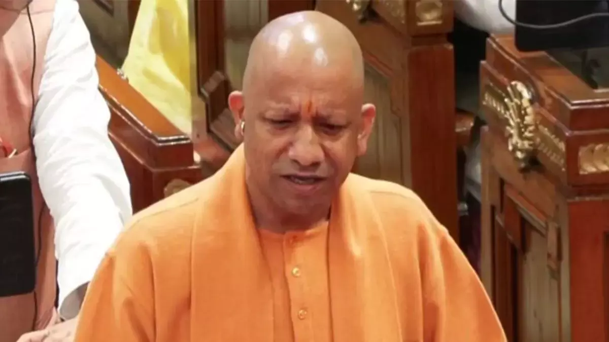 UP के छात्रों को जापान में शानदार नौकरियाँ, CM योगी का वैश्विक रोजगार विज़न हुआ साकार UP के छात्रों को जापान में शानदार नौकरियाँ, CM योगी का वैश्विक रोजगार विज़न हुआ साकार
