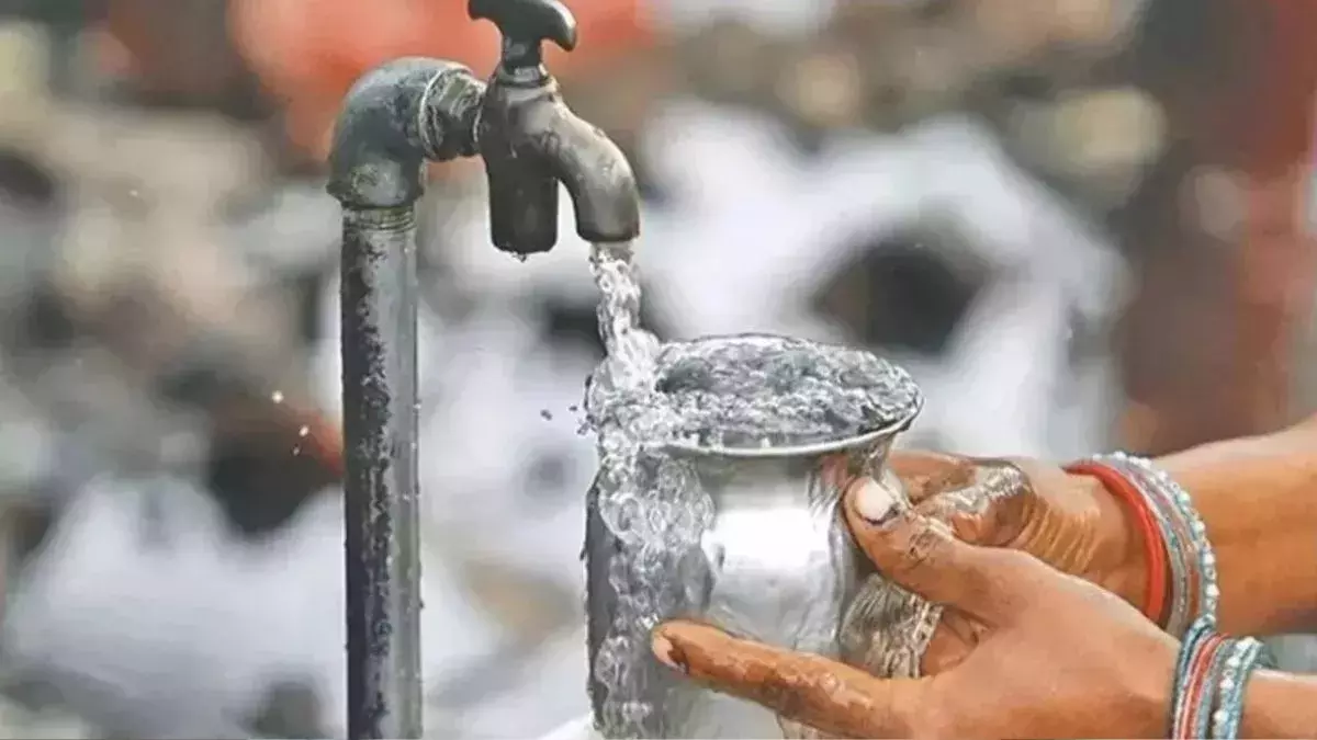 Sonipat: श्रद्धालुओं के लिए पेयजल व विश्राम की व्यवस्था Sonipat: श्रद्धालुओं के लिए पेयजल व विश्राम की व्यवस्था