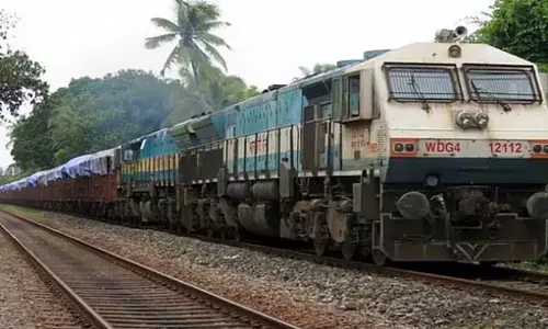 Maintenance Work : मंगलौर-सुब्रह्मण्य मार्ग पर 35 दिनों के लिए ट्रेन सेवाएं रद्द