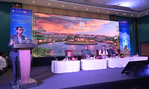 छत्तीसगढ़ में 6 दिवसीय फेम ट्रिप सफलतापूर्वक संपन्न, छत्तीसगढ़ पर्यटन को मिली नई दिशा छत्तीसगढ़ में 6 दिवसीय फेम ट्रिप सफलतापूर्वक संपन्न, छत्तीसगढ़ पर्यटन को मिली नई दिशा