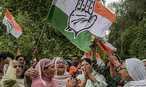 Assam Elections : कांग्रेस की तीसरे चरण के उम्मीदवारों की सूची