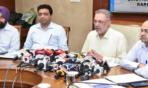 Kapurthala में 275 करोड़ रुपये की लागत से मेडिकल कॉलेज स्थापित किया जाएगा Kapurthala में 275 करोड़ रुपये की लागत से मेडिकल कॉलेज स्थापित किया जाएगा