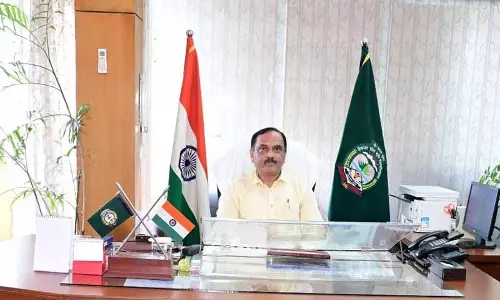 Himachal: बागवानी और मत्स्य पालन के ज़रिए किसानों की आय बढ़ाना प्राथमिकता Himachal: बागवानी और मत्स्य पालन के ज़रिए किसानों की आय बढ़ाना प्राथमिकता