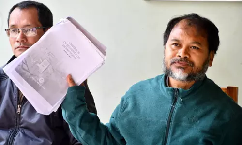 Congress और रायजोर दल ने असम में सीटों के बंटवारे को अंतिम रूप दिया, 11 सीटें आवंटित