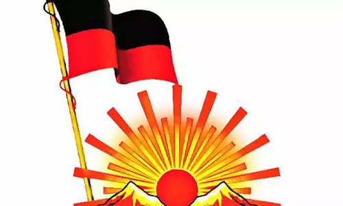 DMK के नोडल एजेंट बूथों से आला कमान तक रियल-टाइम फ़ीडबैक पहुँचाएँगे DMK के नोडल एजेंट बूथों से आला कमान तक रियल-टाइम फ़ीडबैक पहुँचाएँगे