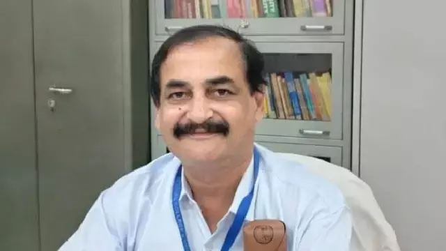 ओडिशा सरकार ने डॉ. दुर्गा माधव सतपथी को अगला DMET निदेशक नियुक्त किया