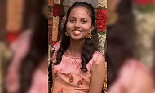 Shivamogga : इलाज के दौरान मगरमच्छ के हमले में पशु चिकित्सक की मौत - जांच के आदेश Shivamogga : इलाज के दौरान मगरमच्छ के हमले में पशु चिकित्सक की मौत - जांच के आदेश
