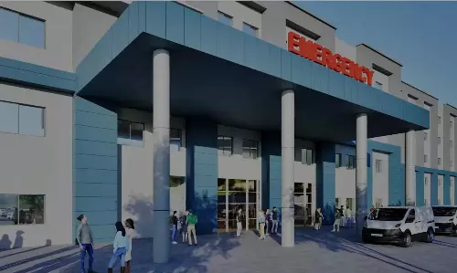Chandigarh: मेडिकल शिक्षा में तेजी, नया संस्थान शुरू Chandigarh: मेडिकल शिक्षा में तेजी, नया संस्थान शुरू
