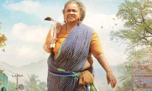 Thaai Kizhavi बॉक्स ऑफिस कलेक्शन Thaai Kizhavi बॉक्स ऑफिस कलेक्शन