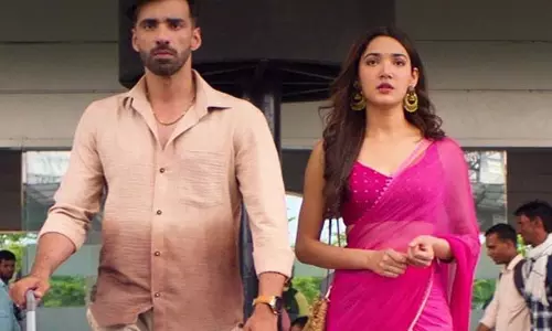 Ginny Wedss Sunny 2 के निर्माताओं ने धुरंधर 2 के साथ सिनेमाघरों में ऐ खुदा का टीज़र जारी किया Ginny Wedss Sunny 2 के निर्माताओं ने धुरंधर 2 के साथ सिनेमाघरों में ऐ खुदा का टीज़र जारी किया