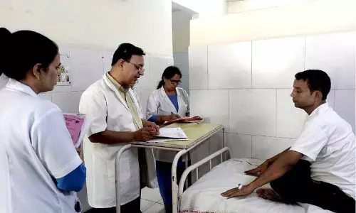Haryana: डॉक्टरों की कमी से सिस्टम पर दबाव, नेशनल पैनल ने दखल दिया