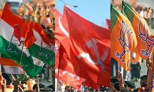 Kerala: विवादित क्षेत्रों में असंतोष का अभियान अब शुरू हो सकता है