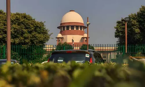 SC ने HC के 7 रिटायर्ड जजों को सीनियर एडवोकेट नामित किया