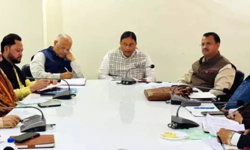 बूथ स्तर के कार्यकर्ता संगठन की रीढ़ हैं: Sat Sharma बूथ स्तर के कार्यकर्ता संगठन की रीढ़ हैं: Sat Sharma