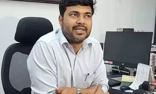 31 मार्च से पहले पानी का बकाया चुकाएं, JMC ने उपभोक्ताओं से कहा 31 मार्च से पहले पानी का बकाया चुकाएं, JMC ने उपभोक्ताओं से कहा