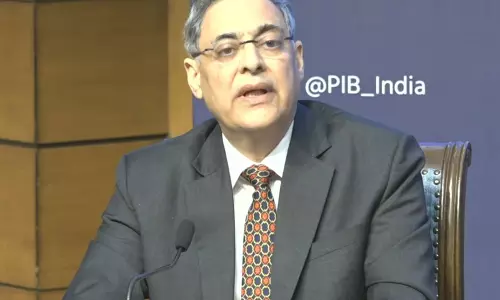 खाड़ी की घटनाओं में 6 भारतीयों की मौत, 1 लापता; 28 फरवरी से अब तक 3 लाख यात्री भारत लौटे: MEA खाड़ी की घटनाओं में 6 भारतीयों की मौत, 1 लापता; 28 फरवरी से अब तक 3 लाख यात्री भारत लौटे: MEA