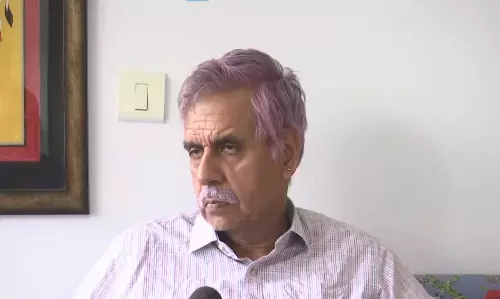 थरूर की टिप्पणियाँ किसी गंभीर व्यक्ति की नहीं: Sandeep Dikshit थरूर की टिप्पणियाँ किसी गंभीर व्यक्ति की नहीं: Sandeep Dikshit