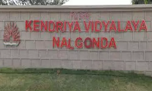 Kendriya Vidyalaya में किंडरगार्टन 3 और कक्षा 1 के लिए दाखिले शुरू