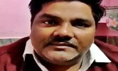 दिल्ली दंगों के आरोपी ताहिर हुसैन को राहत, सर्जरी के लिए मिली अंतरिम जमानत दिल्ली दंगों के आरोपी ताहिर हुसैन को राहत, सर्जरी के लिए मिली अंतरिम जमानत