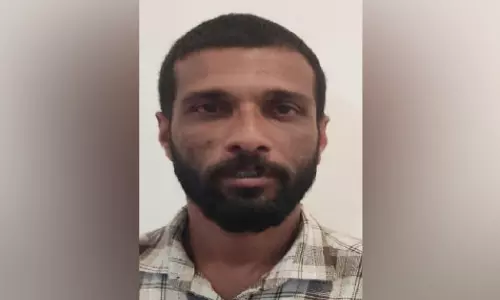 Kerala : बस तस्करी मामले में संदिग्ध को कठोर कारावास और जुर्माने की सज़ा Kerala : बस तस्करी मामले में संदिग्ध को कठोर कारावास और जुर्माने की सज़ा