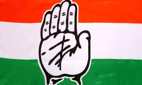 हरियाणा: राज्यसभा चुनाव में क्रॉस वोटिंग को लेकर कांग्रेस ने पांचवें विधायक को भी जारी किया नोटिस हरियाणा: राज्यसभा चुनाव में क्रॉस वोटिंग को लेकर कांग्रेस ने पांचवें विधायक को भी जारी किया नोटिस