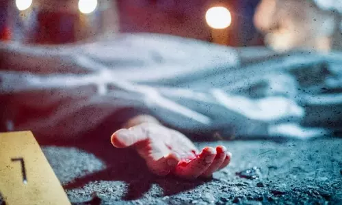 MP : पांढुर्णा में कलश यात्रा के दौरान ट्रक दुर्घटना में पंचायत कर्मचारी की मौत