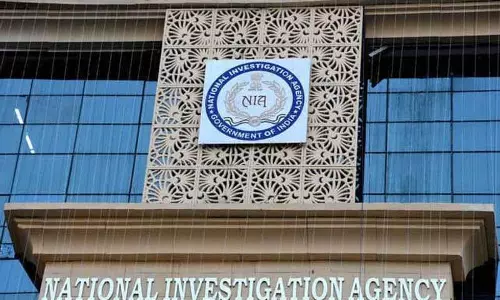 NIA ने गुरुग्राम क्लब बम धमाका मामले में एक और आरोपी के खिलाफ चार्जशीट दाखिल की