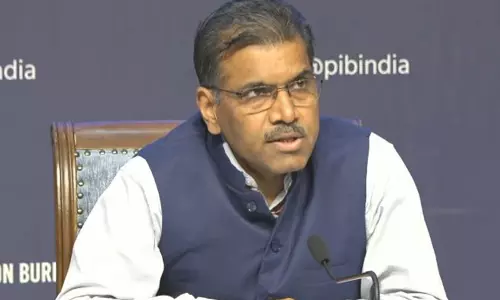 न्यू मैंगलोर पोर्ट पर क्रूड और LPG कार्गो शुल्क में छूट