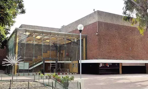 Chandigarh में आपकी योजना, आपके द्वार कार्यक्रम आयोजित
