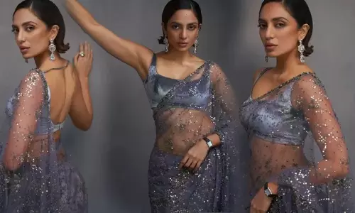Raashii Khanna की ‘उस्ताद भगत सिंह’ में फीकी मौजूदगी, अब ‘फ़र्ज़ी 2’ से बड़ी वापसी की उम्मीद