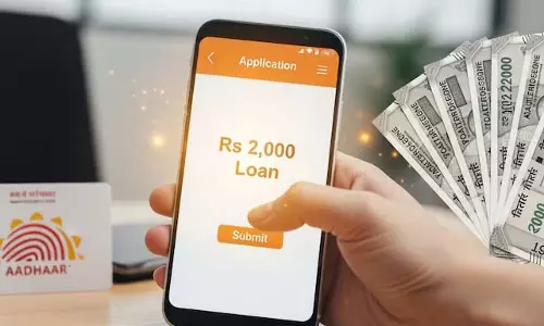 Instant loan apps देखने में आसान लगते हैं। लेकिन, अक्सर उनके चार्जेस आसान नहीं होते Instant loan apps देखने में आसान लगते हैं। लेकिन, अक्सर उनके चार्जेस आसान नहीं होते