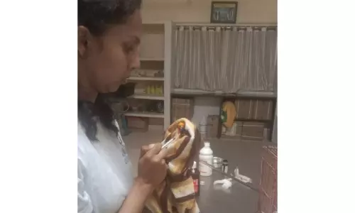 Shivamogga में हिप्पो के हमले से पशु चिकित्सक की मौत; मंत्री ईश्वर खंड्रे ने घटना पर दुख व्यक्त किया