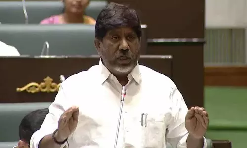 कांग्रेस ने लंबे अंतराल के बाद KCR की नाश्ता योजना को फिर से शुरू किया कांग्रेस ने लंबे अंतराल के बाद KCR की नाश्ता योजना को फिर से शुरू किया