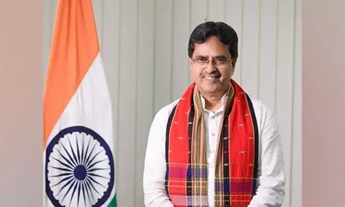 त्रिपुरा के मुख्यमंत्री माणिक साहा ने कहा कि AMC के सभी 51 वार्डों में शुद्ध पेयजल की आपूर्ति की जा रही