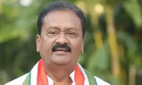 Shabbir Ali  ने 2026-27 बजट का किया स्वागत, अल्पसंख्यक कल्याण पर ज़ोर
