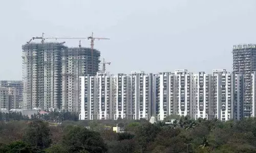फरवरी में Hyderabad में घरों के रजिस्ट्रेशन में उछाल, प्रीमियम और किफायती सेगमेंट में बढ़त