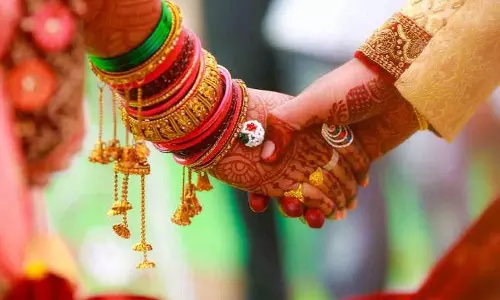 Resort में शादी और ₹3 लाख दहेज की मांग ठुकराए जाने के बाद शादी टूट गई Resort में शादी और ₹3 लाख दहेज की मांग ठुकराए जाने के बाद शादी टूट गई