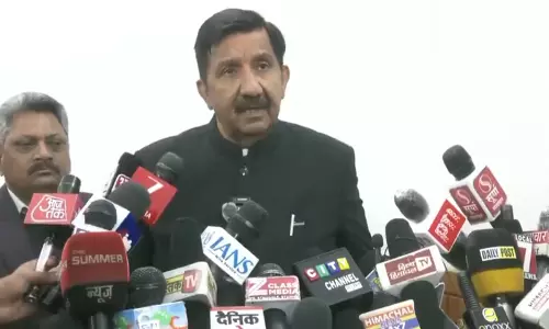 जनता के लिए LPG की आपूर्ति सुनिश्चित करने हेतु चर्चा जारी: हिमाचल के उपमुख्यमंत्री मुकेश अग्निहोत्री