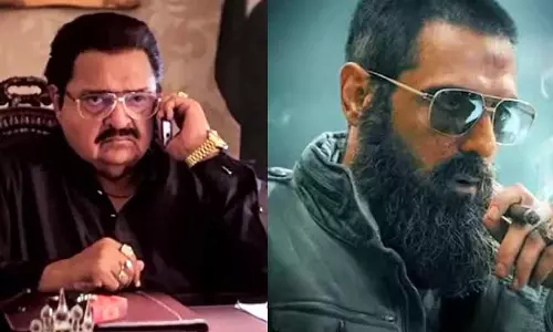 Entertainment: अर्जुन रामपाल का राकेश बेदी पर मजेदार तंज Entertainment: अर्जुन रामपाल का राकेश बेदी पर मजेदार तंज