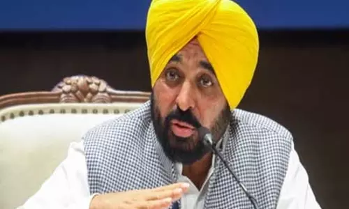 राजस्थान ने पंजाब के जल रॉयल्टी दावे को खारिज किया, इसे असंवैधानिक करार दिया राजस्थान ने पंजाब के जल रॉयल्टी दावे को खारिज किया, इसे असंवैधानिक करार दिया