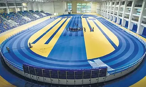 New Delhi: वर्ल्ड इंडोर एथलेटिक्स की मेजबानी भारत को मिली