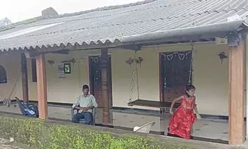 पीएम आवास योजना से सोनू भाई का पक्के घर का सपना पूरा, सुरक्षित और सम्मानजनक जीवन मिला पीएम आवास योजना से सोनू भाई का पक्के घर का सपना पूरा, सुरक्षित और सम्मानजनक जीवन मिला