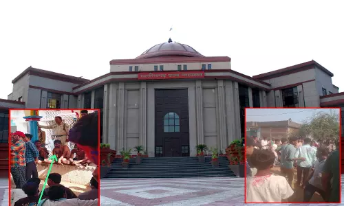 अभनपुर मॉब लिंचिंग मामले में हाईकोर्ट सख्त, SP-IG-DGP से जवाब मांगा