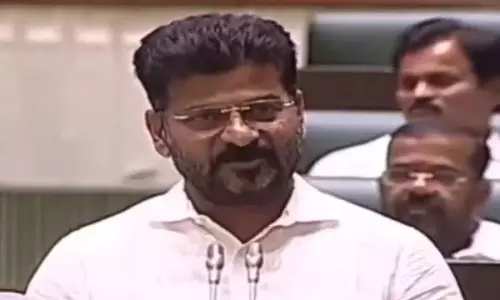 Revanth Reddy का बयान: फोन टैपिंग और फॉर्मूला-ई रेस मामलों में जांच तेज