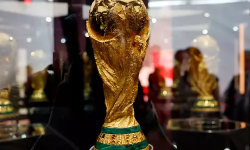 इटली ने FIFA विश्व कप प्ले-ऑफ के लिए अपनी टीम की घोषणा की