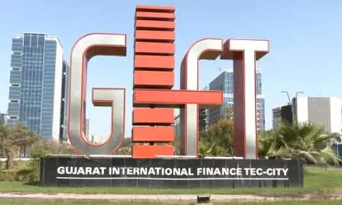 GIFT सिटी से खुला ग्लोबल निवेश का दरवाजा, अब 30 अंतरराष्ट्रीय बाजारों में निवेश
