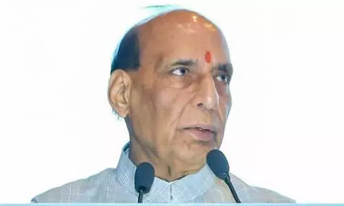 स्वदेशी युद्धक ड्रोन, काउंटर ड्रोन सिस्टम व अंतरिक्ष प्रौद्योगिकी विकसित करने की तैयारी स्वदेशी युद्धक ड्रोन, काउंटर ड्रोन सिस्टम व अंतरिक्ष प्रौद्योगिकी विकसित करने की तैयारी