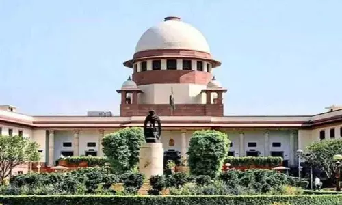 SC: तलाक़ के मामले में पत्नी का घर के काम न करना क्रूरता नहीं माना जाएगा SC: तलाक़ के मामले में पत्नी का घर के काम न करना क्रूरता नहीं माना जाएगा