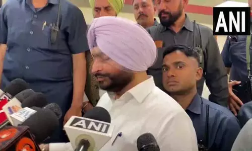 रेलवे प्रोजेक्ट से जुड़ेंगे सिखों के पांचों तख्त, दमदमा साहिब को भी मिलेगी रेल सुविधा: रवनीत बिट्टू रेलवे प्रोजेक्ट से जुड़ेंगे सिखों के पांचों तख्त, दमदमा साहिब को भी मिलेगी रेल सुविधा: रवनीत बिट्टू